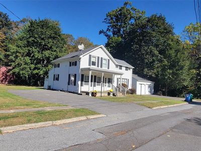 22 Washington Avenue