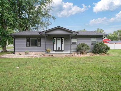 Property at 10346 E 170 S, Greentown, IN