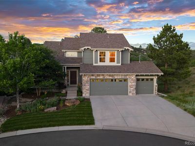 1394 Black Pine Court