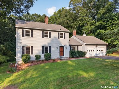 Property at 7 Friar Tuck Drive, Gales Ferry, CT