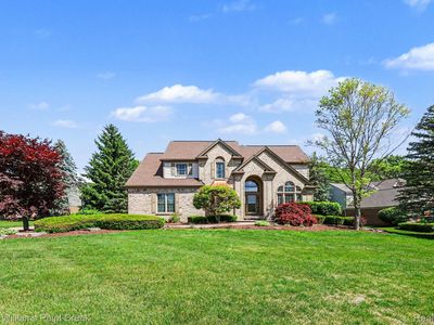 1432 Oakmont Ct