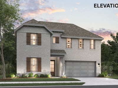 Wheeler Plan, Ribbonwood