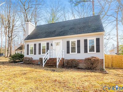 111 Big Meadows Ter