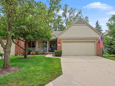 106 Village Place Dr