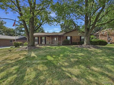 Property at 9012 Range Dr, New Athens, IL