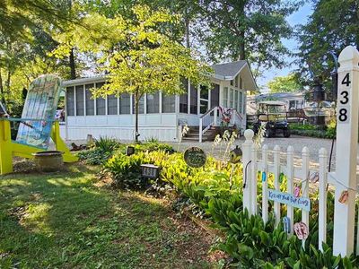 LOT 438 Brookville Lake Rst