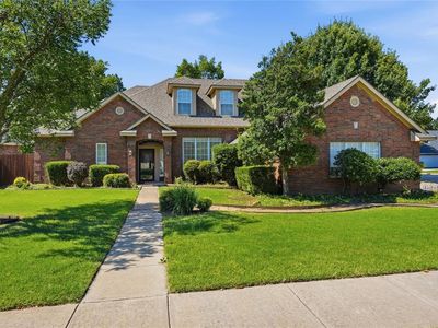 4328 Harrogate Dr