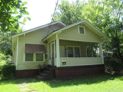 Property at 504 N Oak St, Morrilton, AR