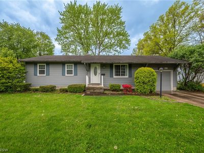 Property at 4829 New Rd, Austintown, OH