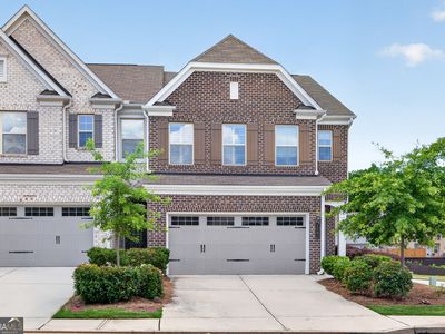 1192 Lanier Willow Path