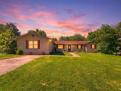 133 Knight Ct