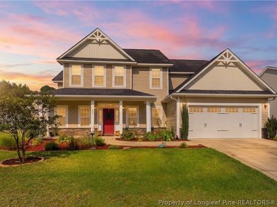 297 Bridgehaven Dr