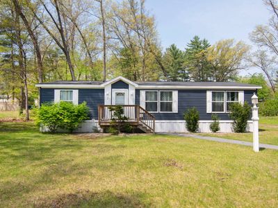 900 Rock City Rd #82