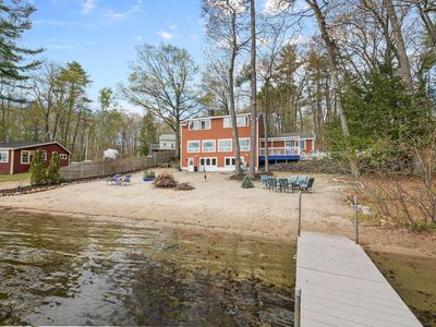 1 Steele Road