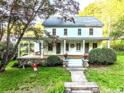153 Ball Pond Road