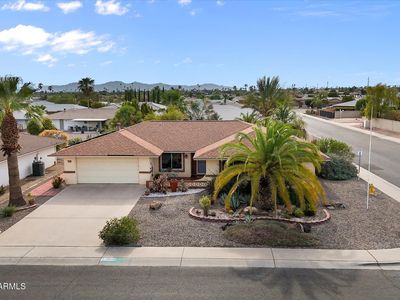 Property at 16822 N BURNS Drive, Sun City, AZ