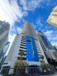 1200 Brickell Bay Dr #3708