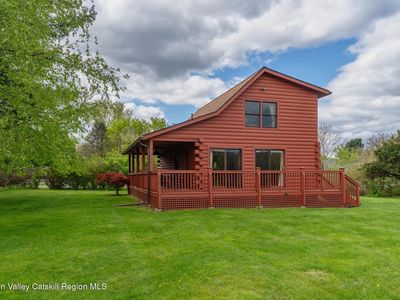 Property at 140 Stone Dock Road, High Falls, NY