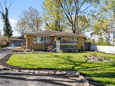 342 E Napier Ave
