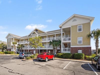 Property at 6203 Catalina Dr. #432, North Myrtle Beach, SC