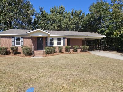 Property at 110 McVay Dr, Cochran, GA