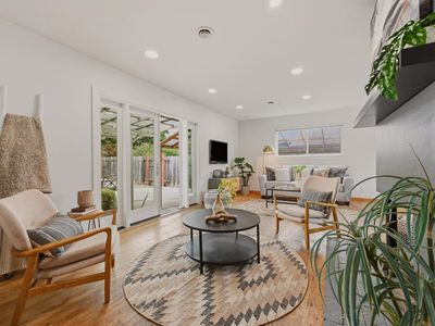 2529 Merced Street
