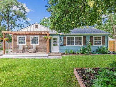 Property at 8332 11th Ave S, Bloomington, MN