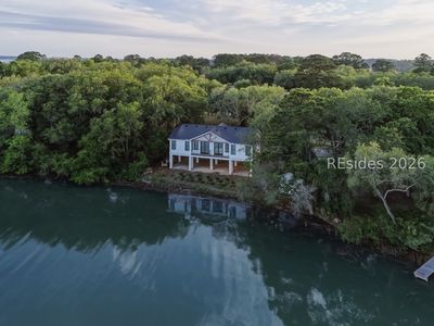 17 Fording Island Road Ext