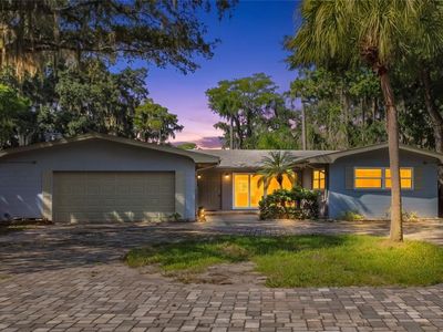 5400 LAKE JESSAMINE DRIVE