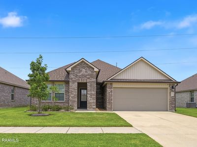 105 Eagle Lake Dr
