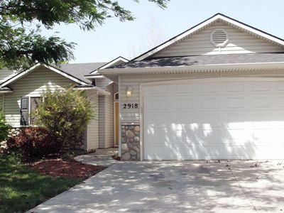 Property at 2918 E Ohio Ave, Nampa, ID