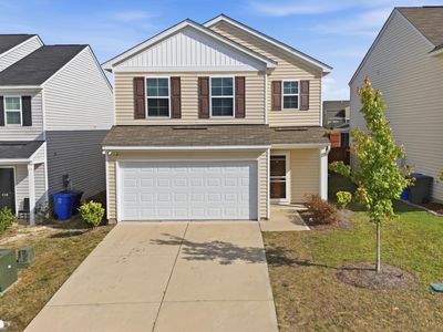 406 Eclipse Ln