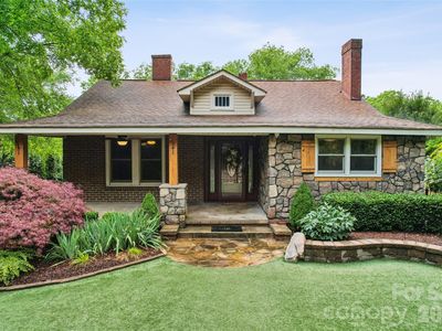 400 Alpine St