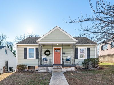 325 Saint Augustine St