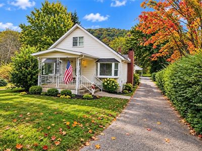 Property at 377 Route 271, Ligonier, PA
