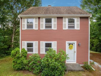 19 Tall Pines Rd