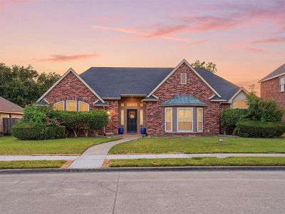4011 Province Dr