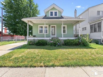 Property at 1305 Richmond Ave, Lincoln Park, MI