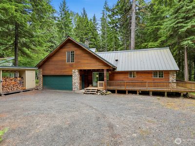 191 Northwoods Cabin