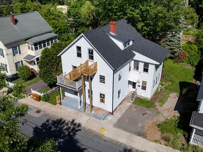47 Morris St