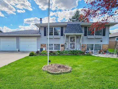 Property at 1328 N 5th St, Manchester, IA