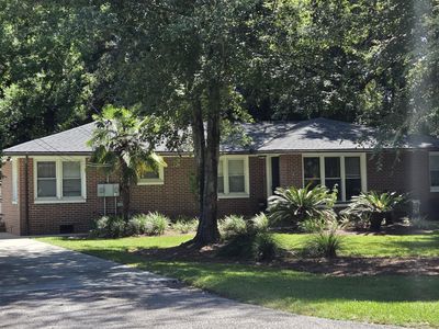 Property at 424 Howle Ave #A & B, Charleston, SC