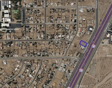 Property at 0 Amargosa Rd #513, Victorville, CA