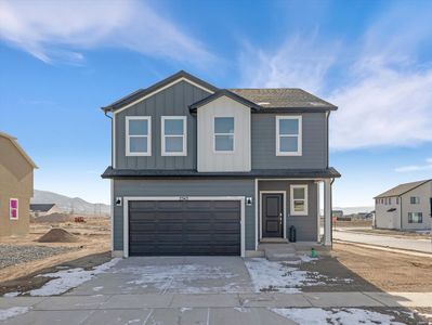 Property at 2342 E Woodbury Ln S #547, Eagle Mountain, UT