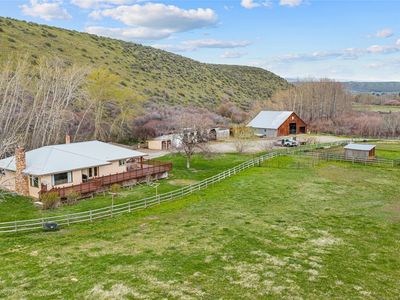 3661 E Taneum Road