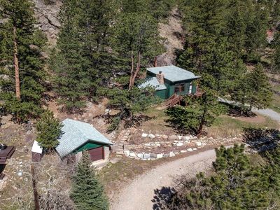 Property at 3148 Riverside Dr, Lyons, CO
