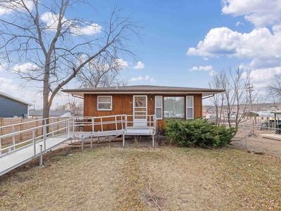 Property at 109 E Philadelphia St, Rapid City, SD