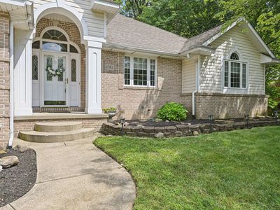 1782 Cumberland Crst