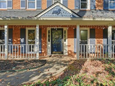 3255 Sweet Buckeye Dr