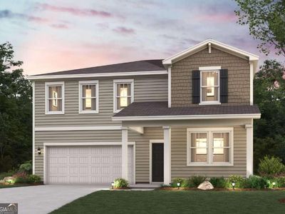 5145 Union Heights Way LOT 11